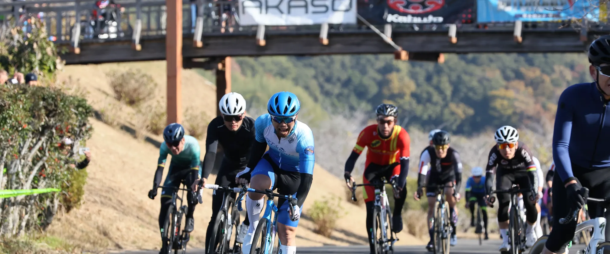 しもふさクリテリウム2月