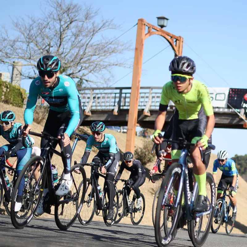 しもふさクリテリウム2月