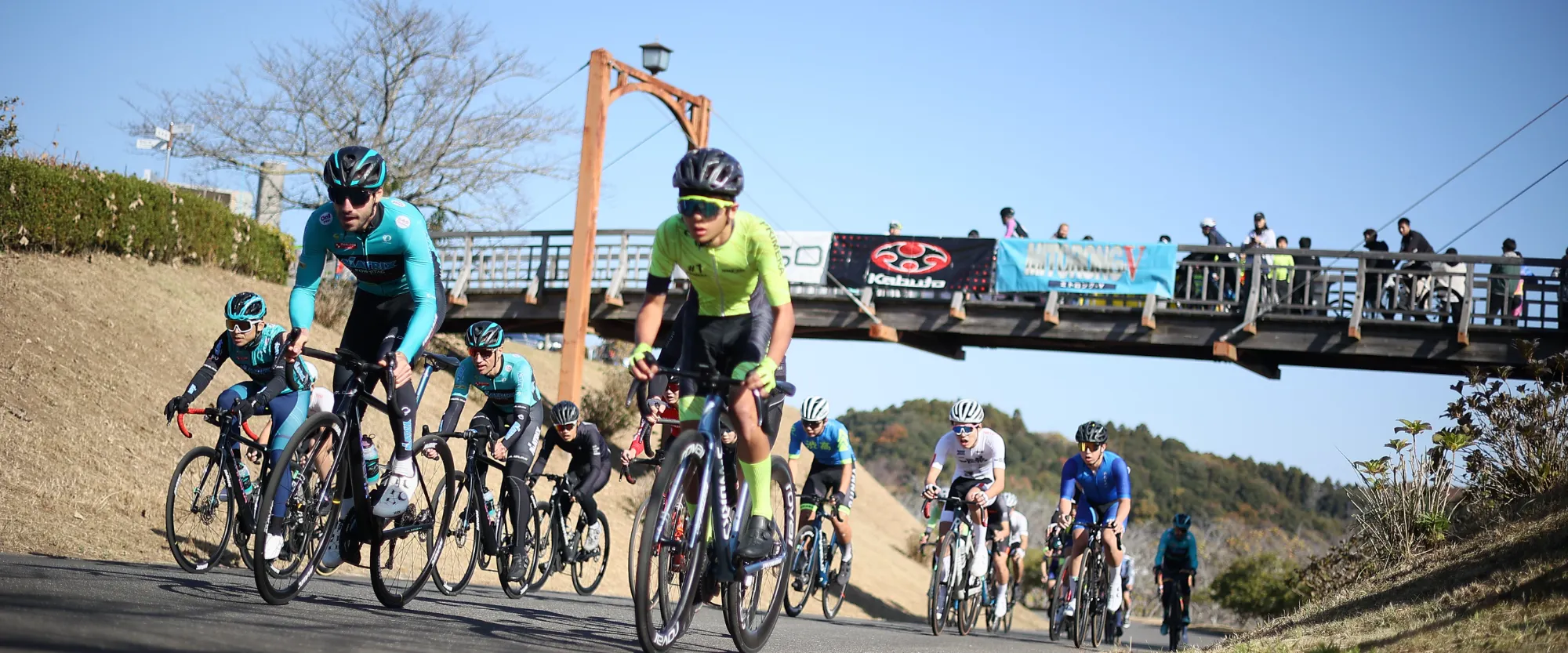 しもふさクリテリウム2月