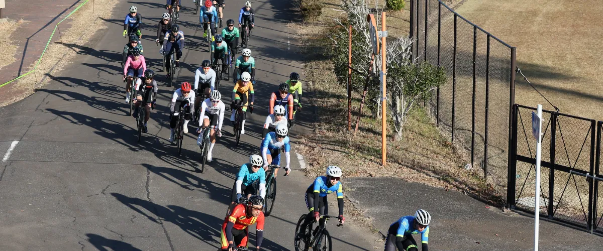しもふさクリテリウム2月