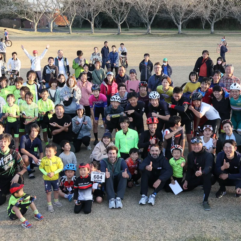 しもふさクリテリウム2月